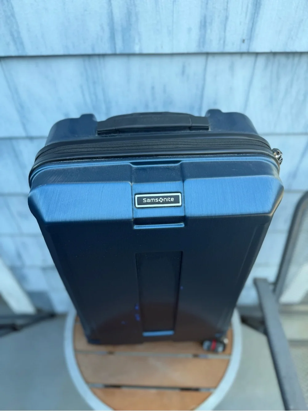 Samsonite Carbon Elite 2- 22